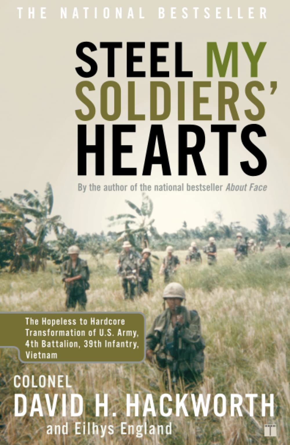 Algopix Similar Product 3 - Steel My Soldiers Hearts The Hopeless
