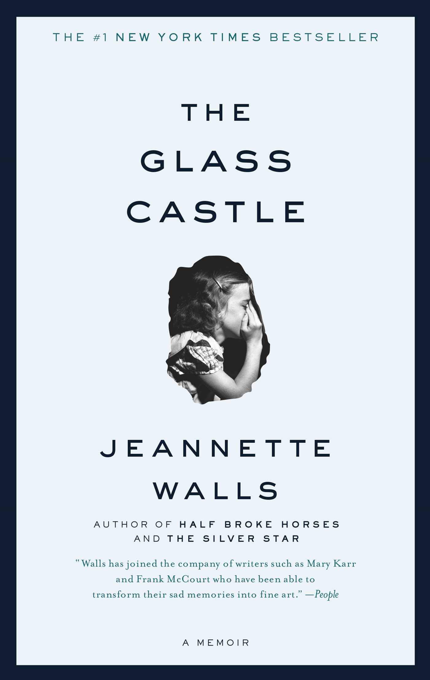 Algopix Similar Product 3 - The Glass Castle: A Memoir (book)