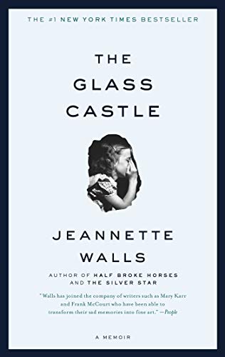 Algopix Similar Product 5 - The Glass Castle: A Memoir (book)