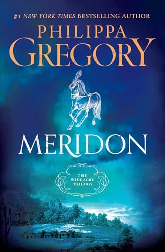 Algopix Similar Product 8 - Meridon (3) (The Wideacre Trilogy)