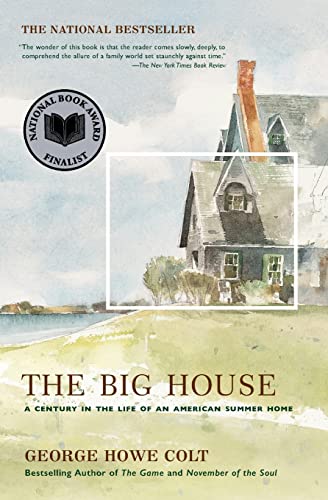 Algopix Similar Product 10 - The Big House A Century in the Life of