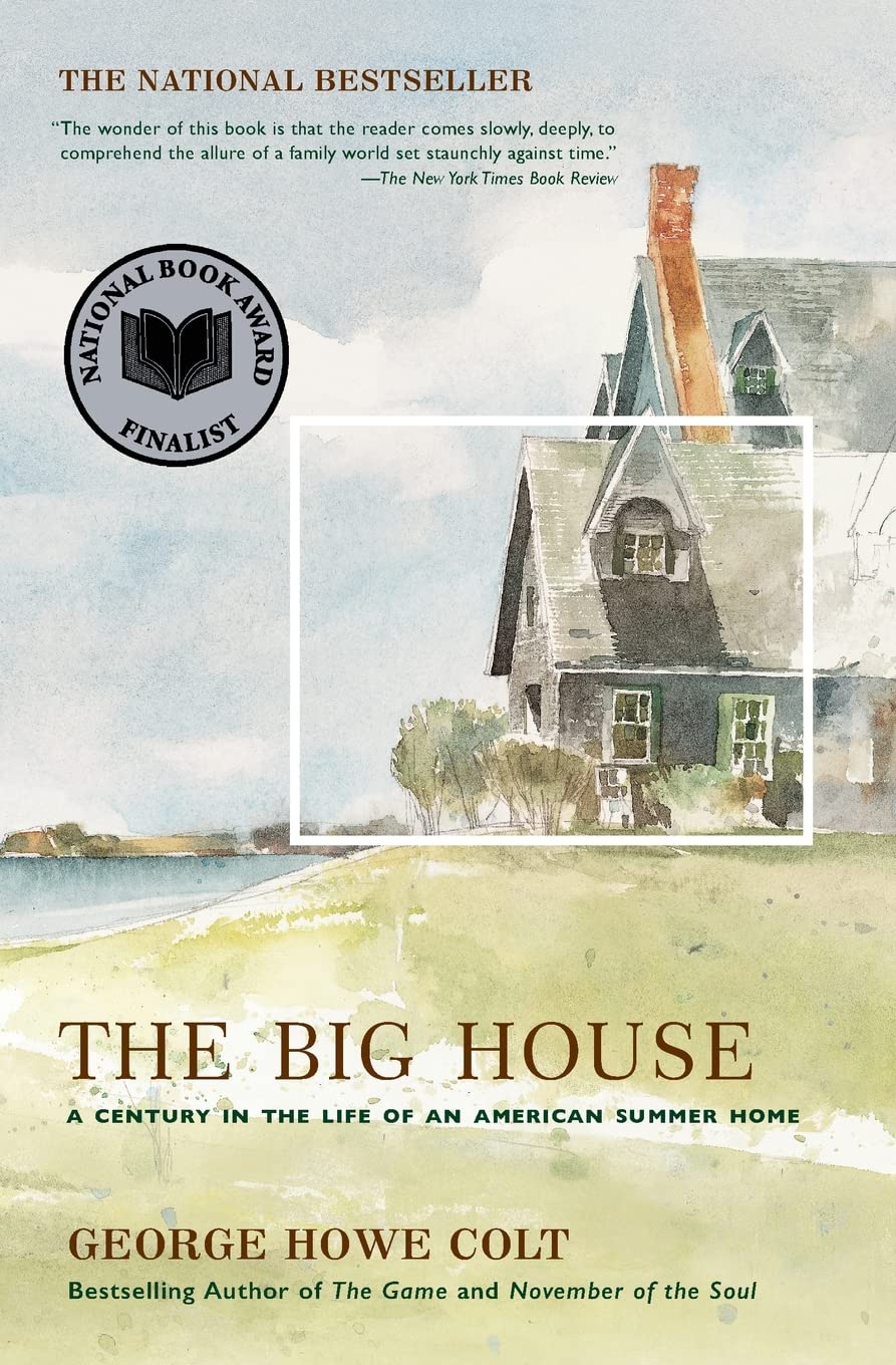 Algopix Similar Product 7 - The Big House A Century in the Life of