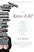 Algopix Similar Product 9 - The KnowItAll One Mans Humble Quest