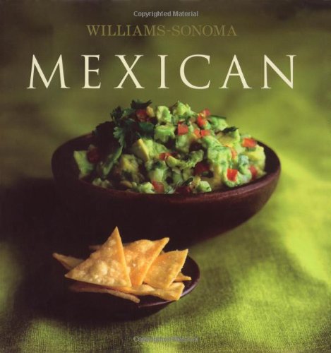 Algopix Similar Product 5 - Williams-Sonoma Collection: Mexican