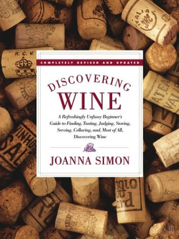 Algopix Similar Product 6 - Discovering Wine: Discovering Wine
