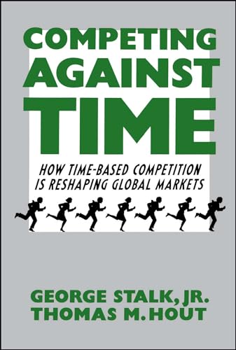 Algopix Similar Product 9 - Competing Against Time How TimeBased