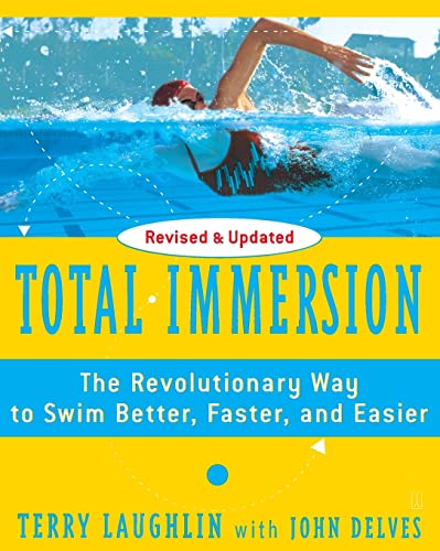 Algopix Similar Product 9 - Total Immersion The Revolutionary Way