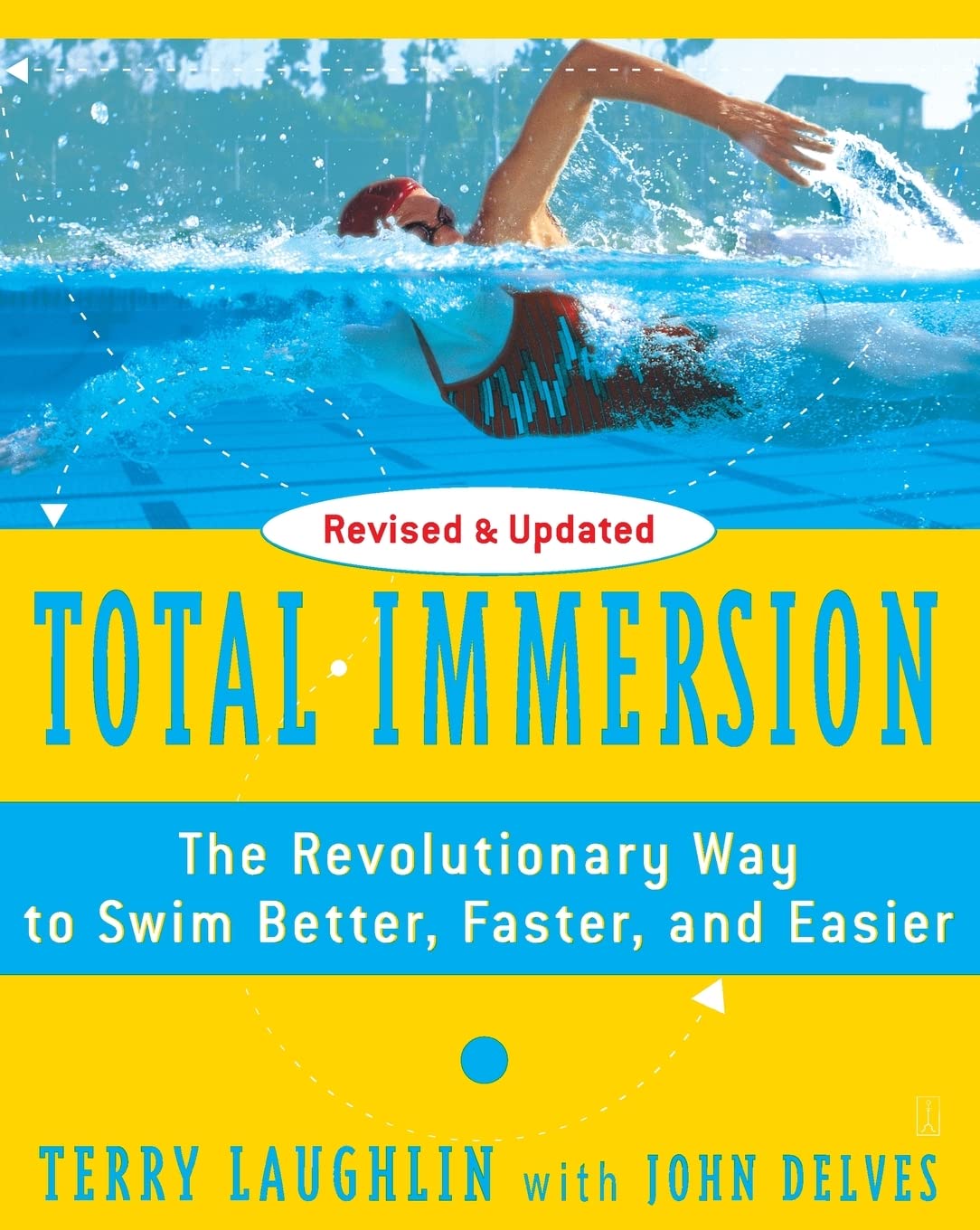 Algopix Similar Product 6 - Total Immersion The Revolutionary Way