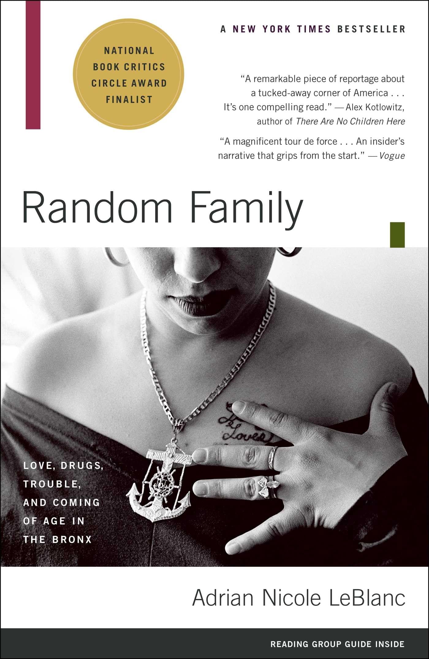 Algopix Similar Product 20 - Random Family Love Drugs Trouble