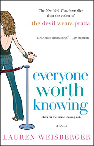 Algopix Similar Product 18 - Everyone Worth Knowing
