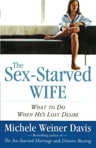 Algopix Similar Product 18 - The SexStarved Wife What to Do When