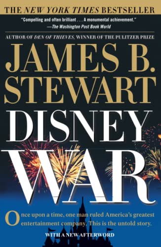 Algopix Similar Product 5 - DisneyWar
