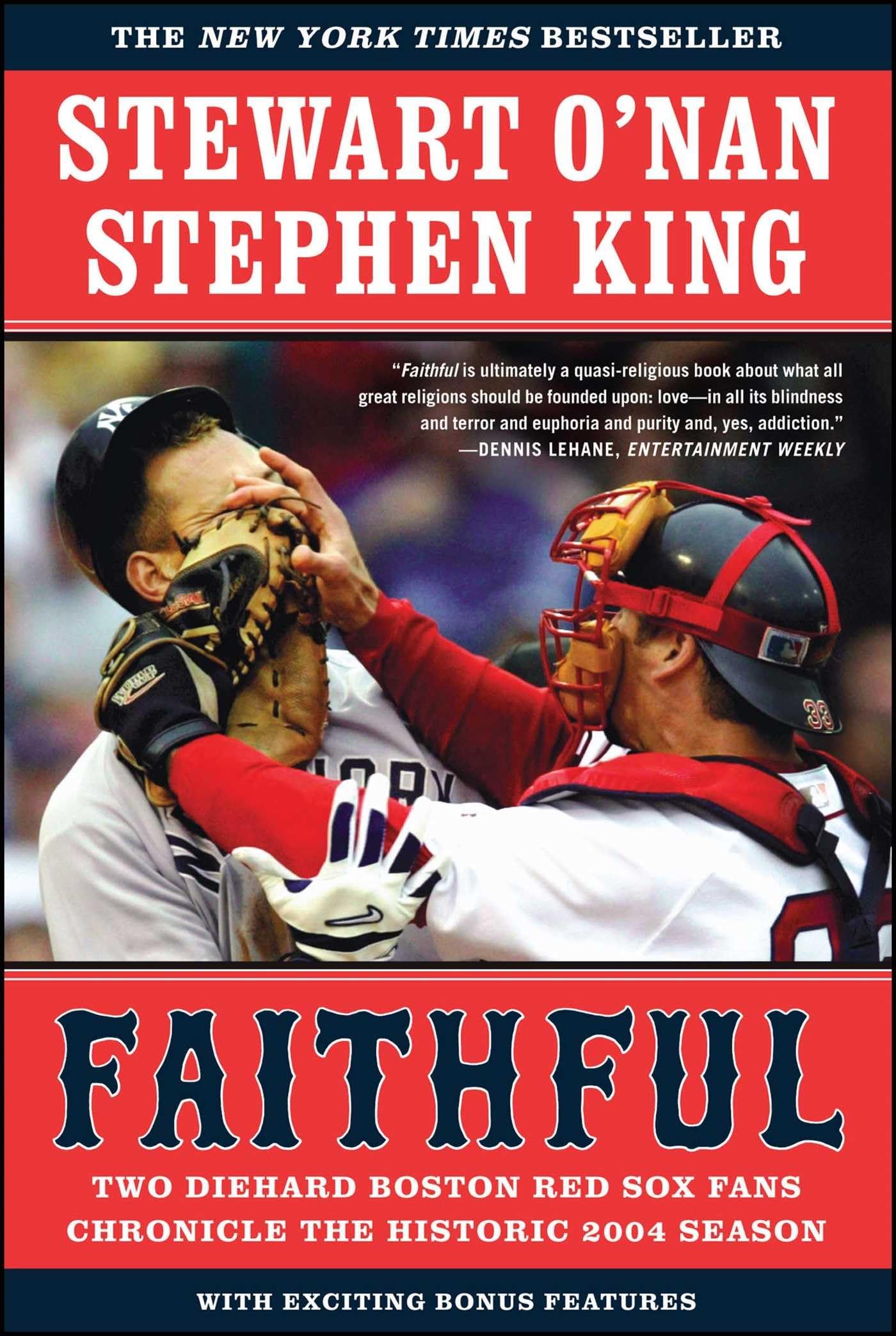 Algopix Similar Product 12 - Faithful Two Diehard Boston Red Sox