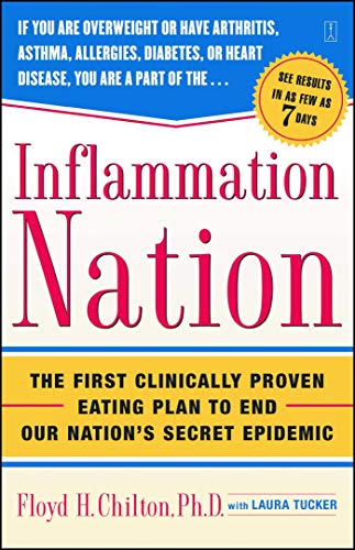 Algopix Similar Product 8 - Inflammation Nation The First