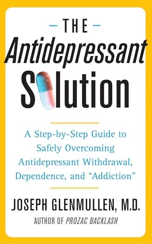 Algopix Similar Product 15 - The Antidepressant Solution A