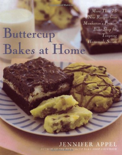 Algopix Similar Product 19 - Buttercup Bakes at Home Buttercup