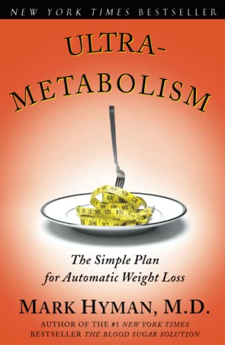 Algopix Similar Product 7 - Ultrametabolism The Simple Plan for