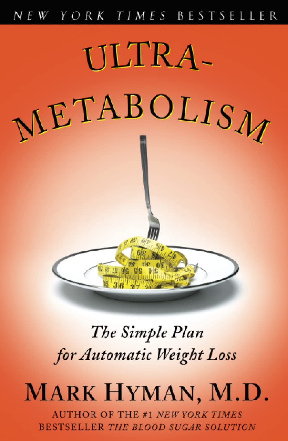 Algopix Similar Product 20 - Ultrametabolism The Simple Plan for