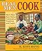 Algopix Similar Product 3 - Real Men Cook More Than 100 Easy