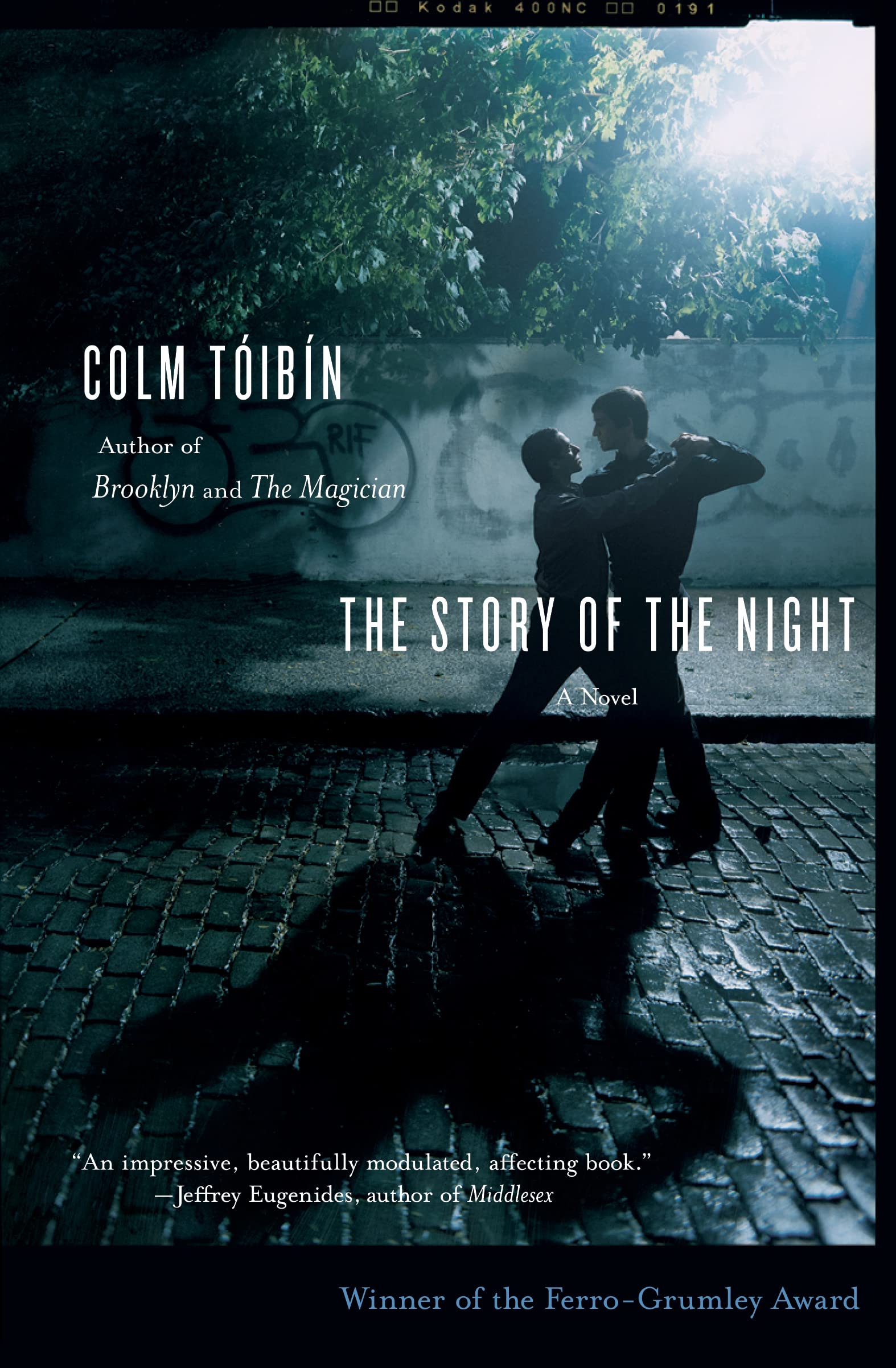 Algopix Similar Product 12 - The Story of the Night: A Novel