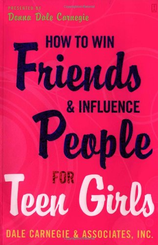 Algopix Similar Product 20 - How to Win Friends and Influence People