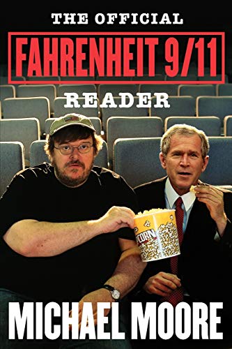 Algopix Similar Product 11 - The Official Fahrenheit 9/11 Reader