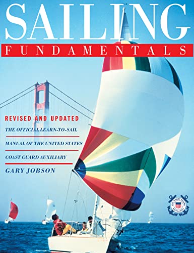 Algopix Similar Product 1 - Sailing Fundamentals