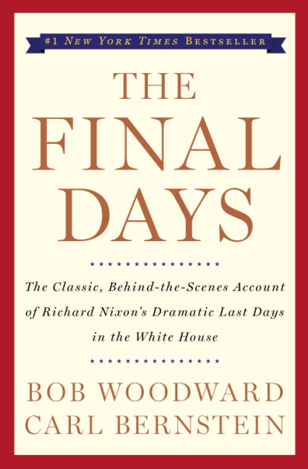 Algopix Similar Product 9 - The Final Days