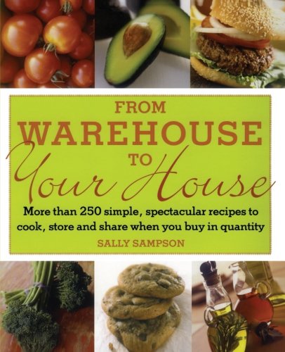 Algopix Similar Product 19 - From Warehouse to Your House More Than