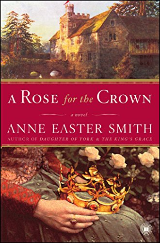 Algopix Similar Product 9 - A Rose for the Crown: A Novel