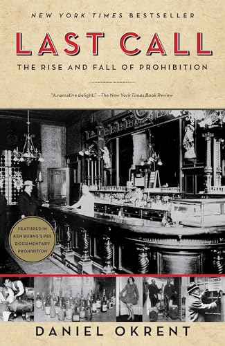 Algopix Similar Product 2 - Last Call The Rise and Fall of