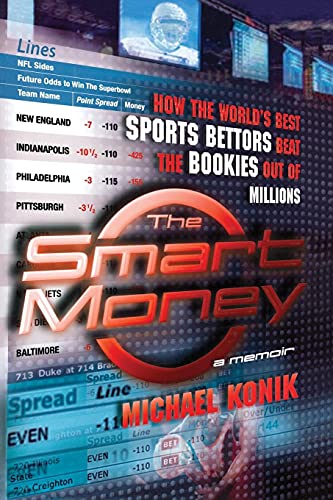 Algopix Similar Product 15 - The Smart Money How the Worlds Best