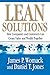 Algopix Similar Product 4 - Lean Solutions How Companies and