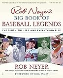Algopix Similar Product 14 - Rob Neyers Big Book of Baseball