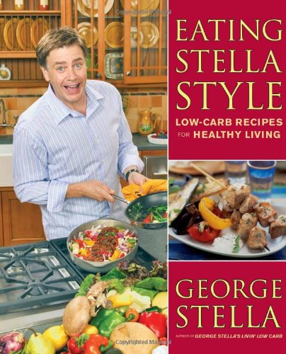 Algopix Similar Product 20 - Eating Stella Style LowCarb Recipes
