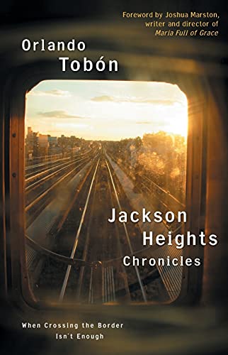 Algopix Similar Product 9 - Jackson Heights Chronicles When