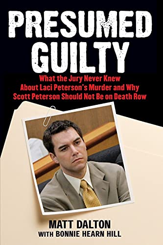 Algopix Similar Product 18 - Presumed Guilty What the Jury Never