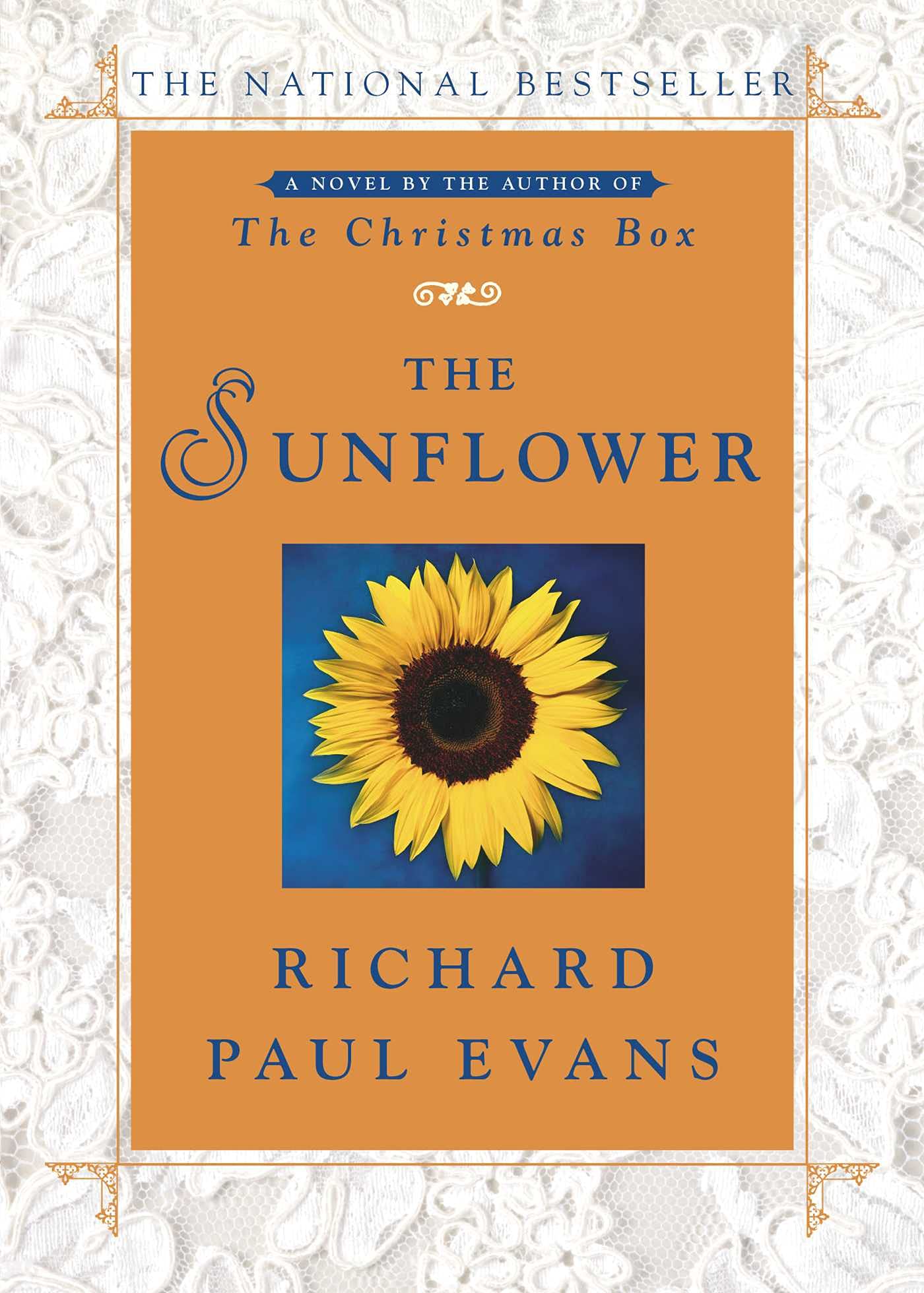 Algopix Similar Product 1 - The Sunflower