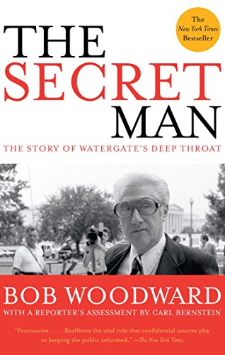 Algopix Similar Product 15 - The Secret Man The Story of