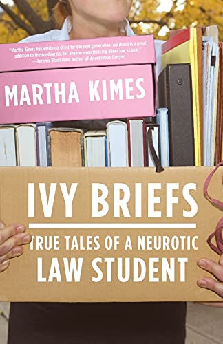Algopix Similar Product 10 - Ivy Briefs True Tales of a Neurotic
