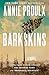 Algopix Similar Product 2 - Barkskins: A Novel