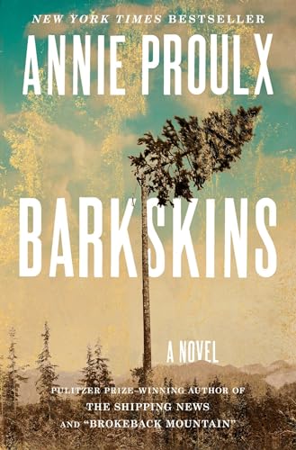 Algopix Similar Product 2 - Barkskins: A Novel