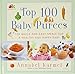 Algopix Similar Product 18 - Top 100 Baby Purees: Top 100 Baby Purees