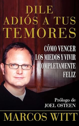 Algopix Similar Product 18 - Dile adis a tus temores How to
