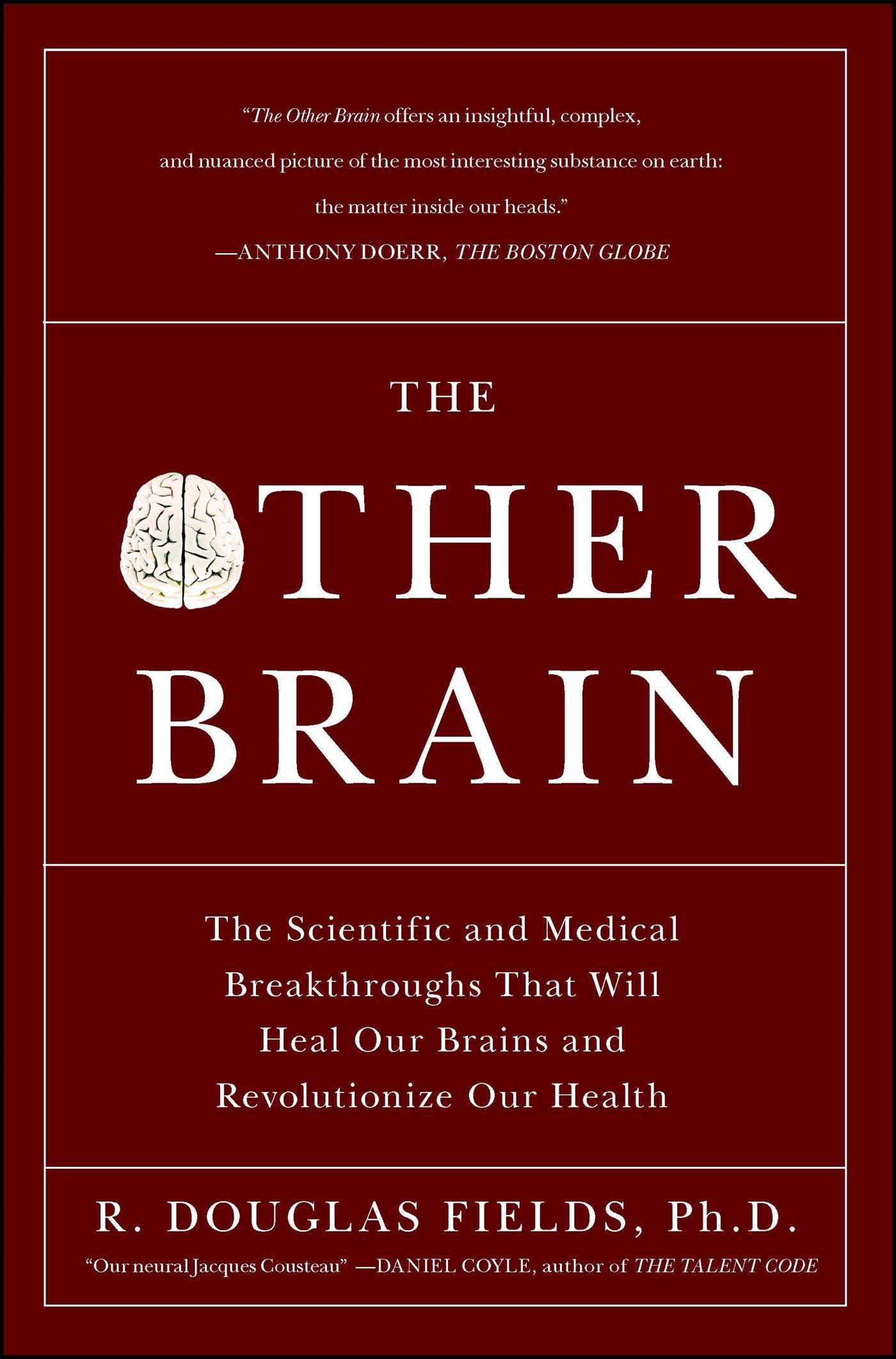 Algopix Similar Product 2 - The Other Brain The Scientific and