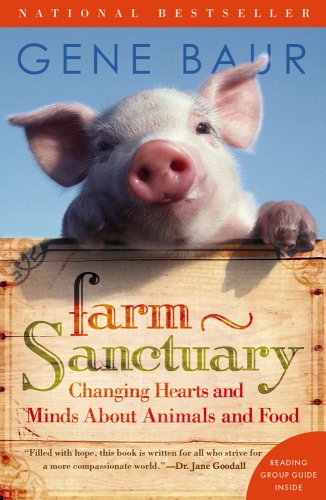 Algopix Similar Product 14 - Farm Sanctuary Changing Hearts and