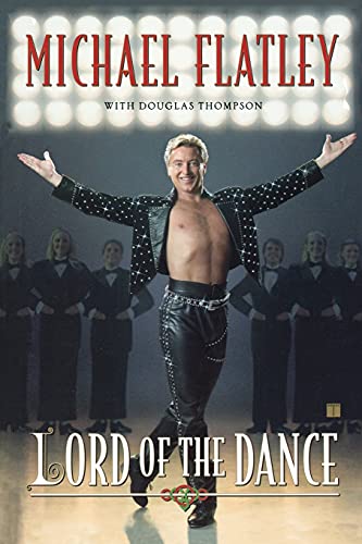 Algopix Similar Product 6 - Lord of the Dance