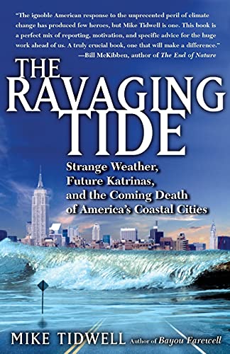Algopix Similar Product 16 - The Ravaging Tide Strange Weather