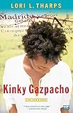 Algopix Similar Product 15 - Kinky Gazpacho Life Love  Spain Wsp