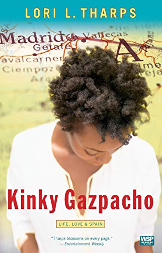 Algopix Similar Product 18 - Kinky Gazpacho Life Love  Spain Wsp
